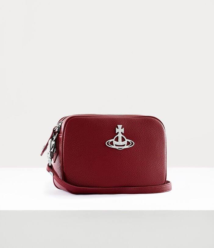 Vivienne Westwood ANNA CAMERA BAG